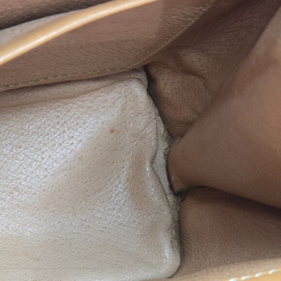 CELINE Macadam Canvas - Picture 12 of 14